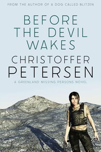 Before the Devil Wakes