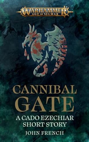 Cannibal Gate