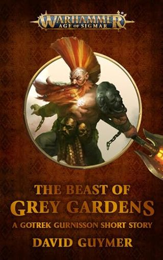 The Beast of Grey Gardens