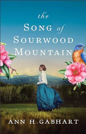 The Song of Sourwood Mountain