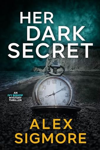 Her Dark Secret