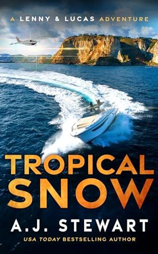 Tropical Snow
