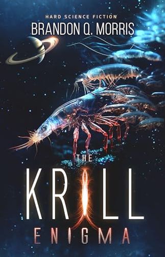 The Krill Enigma