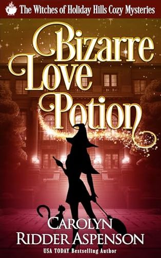Bizarre Love Potion