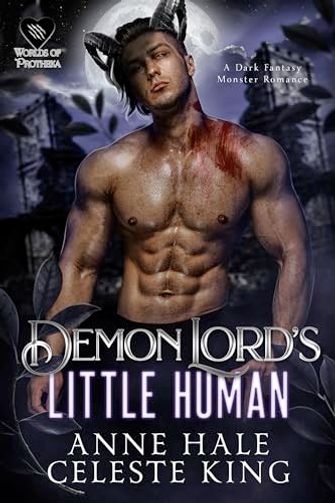 Demon Lord's Little Human
