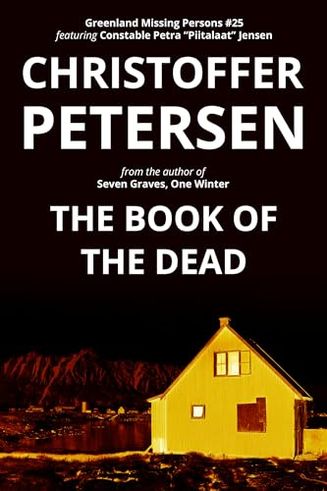 The Book of The Dead