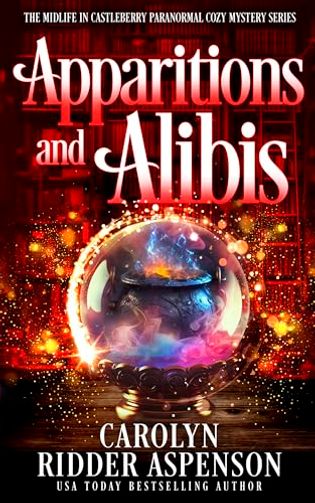Apparitions and Alibis