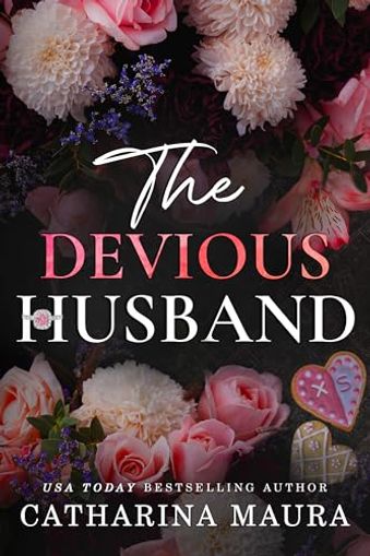 The Devious Husband: Sierra and Xavier's Story