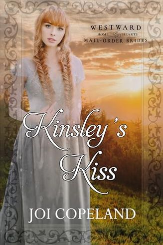 Kinsley's Kiss