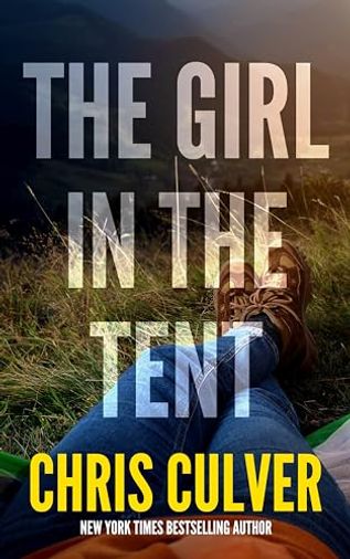 The Girl in the Tent