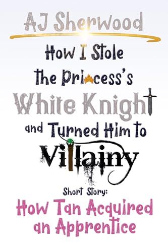 How Tan Acquired an Apprentice