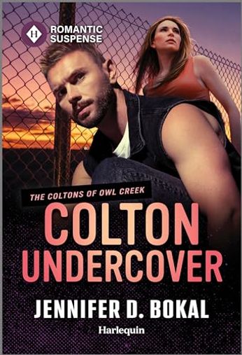 Colton Undercover