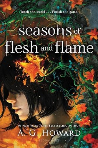 Seasons of Flesh and Flame