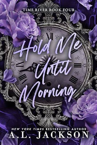 Hold Me Until Morning