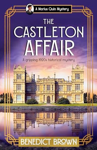 The Castleton Affair