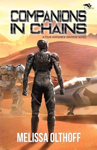 Companions in Chains