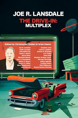 The Drive-In: Multiplex