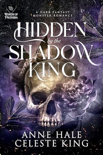 Hidden by the Shadow King