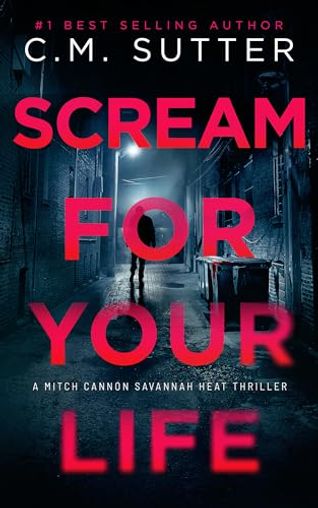 Scream For Your Life