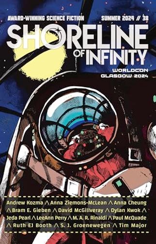 Shoreline of Infinity 38