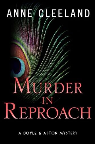 Murder in Reproach