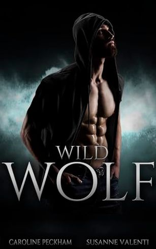 Wild Wolf