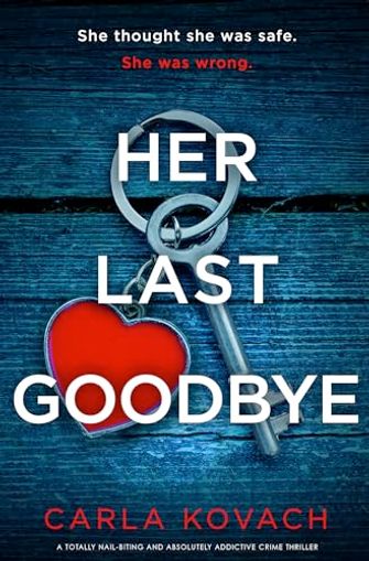 Her Last Goodbye