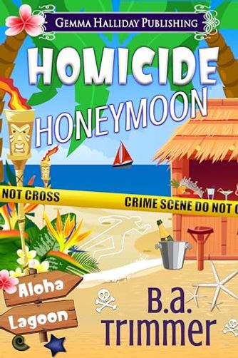 Homicide Honeymoon