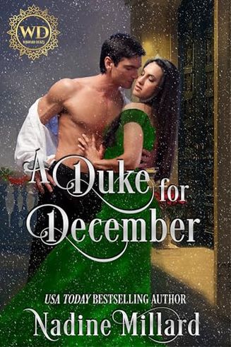 A Duke For December