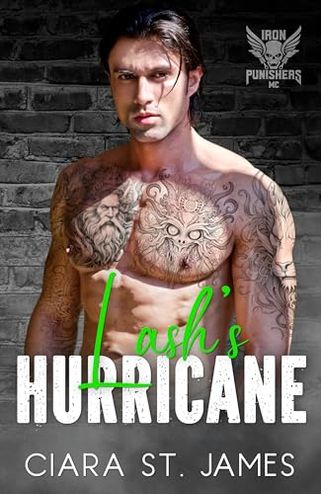 Lash's Hurricane