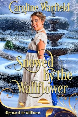 Snowed by the Wallflower