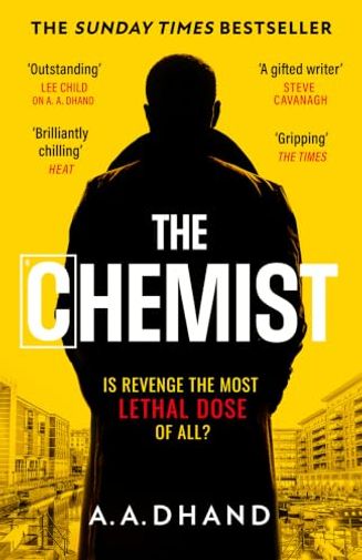 The Chemist