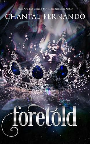 Foretold