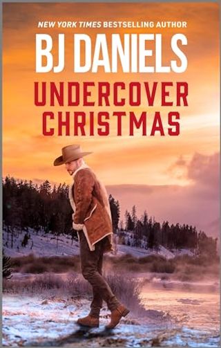 Undercover Christmas
