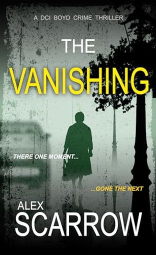 The Vanishing
