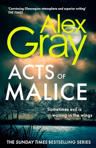 Acts of Malice