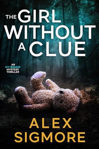 The Girl Without A Clue