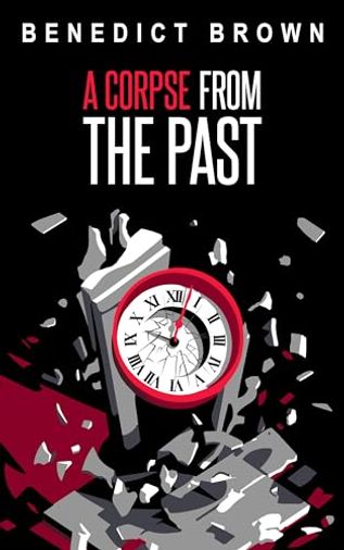 A Corpse from the Past