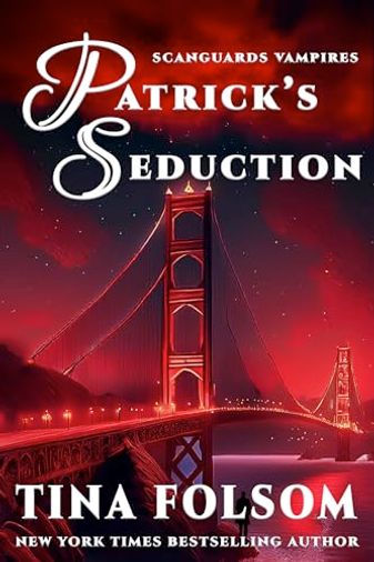 Patrick's Seduction