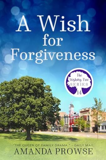 A Wish for Forgiveness