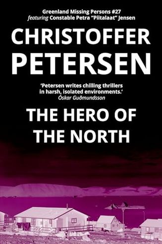 The Hero of the North