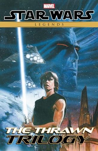 The Thrawn Trilogy