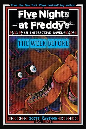 The Week Before