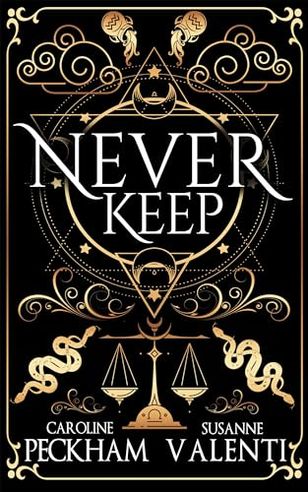 Never Keep