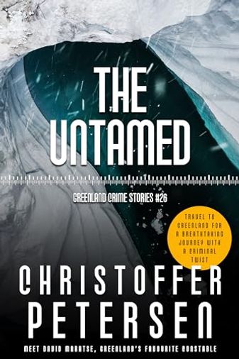 The Untamed