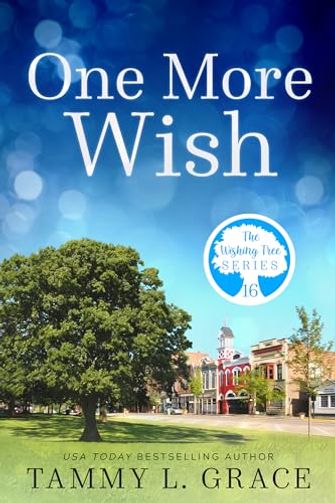 One More Wish