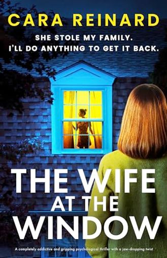 The Wife at the Window