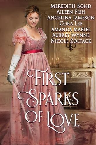 First Sparks of Love