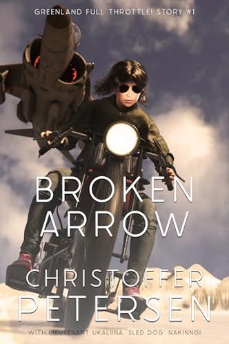 Broken Arrow