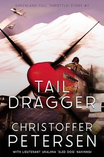 Tail Dragger